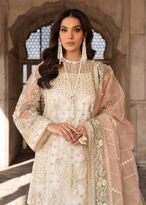 Meeral | Wedding Formals | Aafaq - by - Libasekhas UK - Registered Vendor of : Meeral - 100% Original Designer Dresss