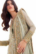 Elan | Wedding Formals | VERONIQUE (EP-21217) - by Libasekhas UK - Registered Vendor of : Elan - 100% Original Designer Dress
