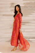 Vanya | Silk Edit | SL-23 - by Libasekhas UK - Registered Vendor of : Vanya - 100% Original Designer Dress