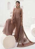 Sahane | Savoir Luxury Formals | CT-140001 Lirio - Savoir - by - Libasekhas UK - Registered Vendor of : Sahane - 100% Original Designer Dresss