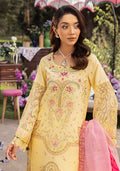 Altan | Garden of grace | ALT-06 Sunkissed Medow - by - Libasekhas UK - Registered Vendor of : Altan - 100% Original Designer Dresss