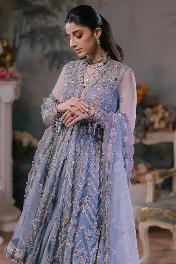 Elan | Wedding Festive 23 | Alara - by - Libasekhas UK - Registered Vendor of : Elan - 100% Original Designer Dresss