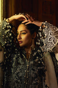 Elan | Luxury Lawn 25 | ISLA (EL25-02 B) - by - Libasekhas UK - Registered Vendor of : Elan - 100% Original Designer Dresss