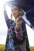 Elan | Kashmee Legacy Lawn 26 |SONAMARG (EL26-09 B) - by Libasekhas UK - Registered Vendor of : Elan - 100% Original Designer Dress