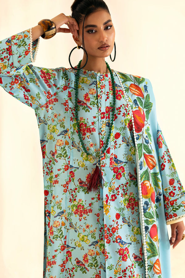 Zaha | Pop RTW | VAYDA - by - Libasekhas UK - Registered Vendor of : Zaha - 100% Original Designer Dresss