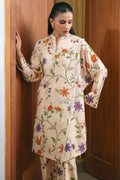 Zaha | Aangan Ready to Wear |  ZAIRA (ZRW-21338) - by - Libasekhas UK - Registered Vendor of : Zaha - 100% Original Designer Dresss