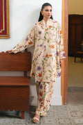 Zaha | Aangan Ready to Wear |  ZAIRA (ZRW-21338) - by - Libasekhas UK - Registered Vendor of : Zaha - 100% Original Designer Dresss