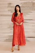 Vanya | Silk Edit | SL-23 - by Libasekhas UK - Registered Vendor of : Vanya - 100% Original Designer Dress
