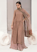 Sahane | Savoir Luxury Formals | CT-140001 Lirio - Savoir - by - Libasekhas UK - Registered Vendor of : Sahane - 100% Original Designer Dresss