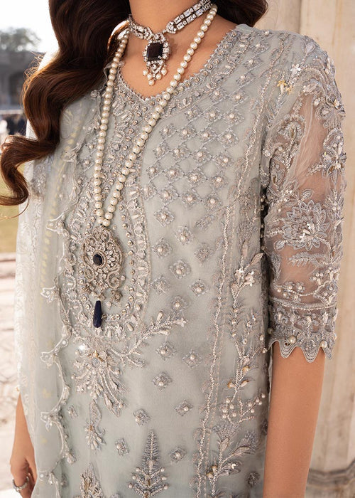 Meeral | Wedding Formals | Parishay - by - Libasekhas UK - Registered Vendor of : Meeral - 100% Original Designer Dresss
