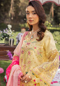 Altan | Garden of grace | ALT-06 Sunkissed Medow - by - Libasekhas UK - Registered Vendor of : Altan - 100% Original Designer Dresss