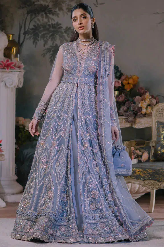 Elan | Wedding Festive 23 | Alara - by - Libasekhas UK - Registered Vendor of : Elan - 100% Original Designer Dresss