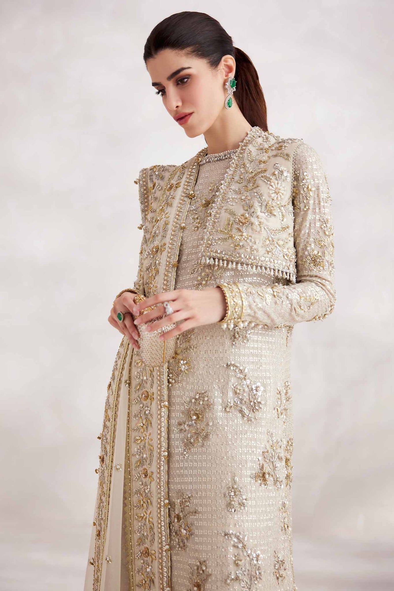 Elan | Wedding Formals | TRESOR (EP-21216) - by Libasekhas UK - Registered Vendor of : Elan - 100% Original Designer Dress