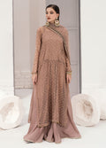 Sahane | Savoir Luxury Formals | CT-140001 Lirio - Savoir - by - Libasekhas UK - Registered Vendor of : Sahane - 100% Original Designer Dresss
