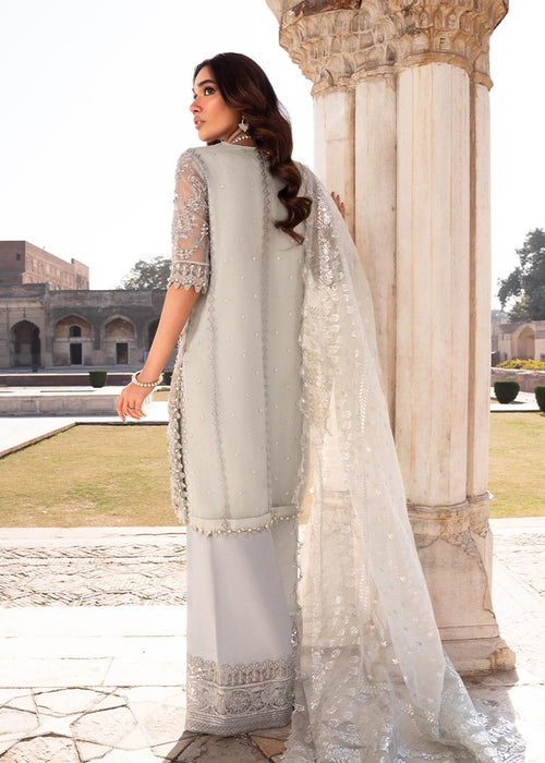Meeral | Wedding Formals | Parishay - by - Libasekhas UK - Registered Vendor of : Meeral - 100% Original Designer Dresss