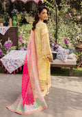 Altan | Garden of grace | ALT-06 Sunkissed Medow - by - Libasekhas UK - Registered Vendor of : Altan - 100% Original Designer Dresss