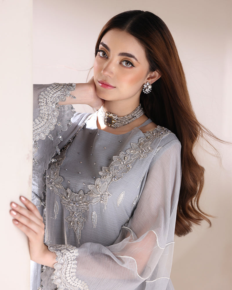 Ain | Noore Festive Formals 25 | AN-149 - by Libasekhas UK - Registered Vendor of : Ain - 100% Original Designer Dress