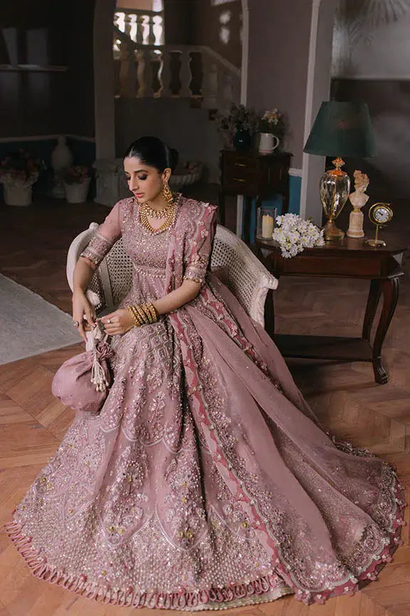 Elan | Wedding Festive 23 | Aysel - by - Libasekhas UK - Registered Vendor of : Elan - 100% Original Designer Dresss