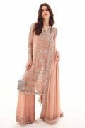 Elan | Wedding Formals | ROSEA (EP-21213) - by Libasekhas UK - Registered Vendor of : Elan - 100% Original Designer Dress