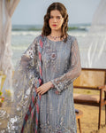 Ain | Leher Formal Luxury 25 | AN-117 - by Libasekhas UK - Registered Vendor of : Ain - 100% Original Designer Dress