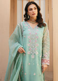 Daud Abbas | Formals Collection | Afroz - by - Libasekhas UK - Registered Vendor of : Daud Abbas - 100% Original Designer Dresss