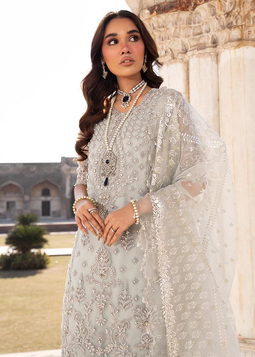 Meeral | Wedding Formals | Parishay - by - Libasekhas UK - Registered Vendor of : Meeral - 100% Original Designer Dresss