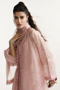 Elan I Vital Ornee I ROSEA (EV-21354) - by Libasekhas UK - Registered Vendor of : Elan - 100% Original Designer Dress