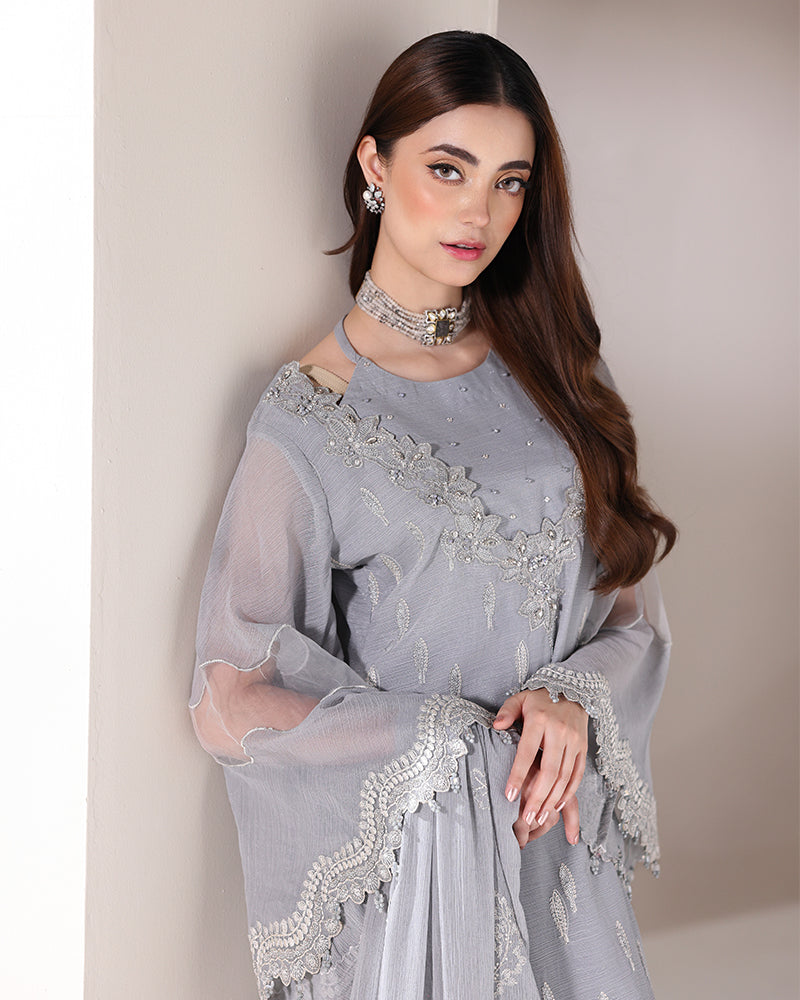 Ain | Noore Festive Formals 25 | AN-149 - by Libasekhas UK - Registered Vendor of : Ain - 100% Original Designer Dress