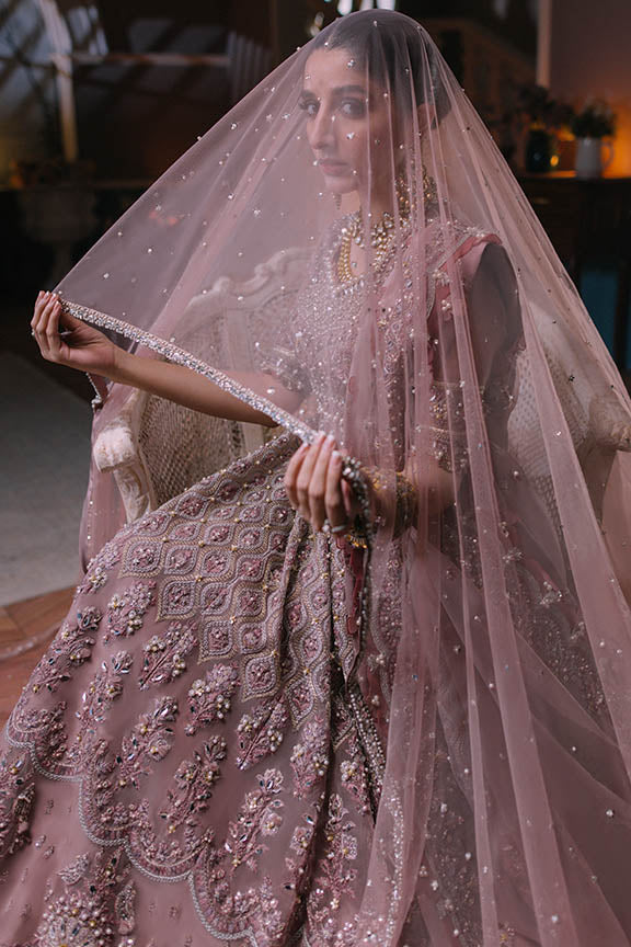Elan | Wedding Festive 23 | Aysel - by - Libasekhas UK - Registered Vendor of : Elan - 100% Original Designer Dresss