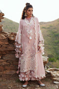 Elan | Winter Collection 24 | AURELIA (EW24-04) - by - Libasekhas UK - Registered Vendor of : Elan - 100% Original Designer Dresss