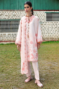 Zaha | Lawn 25 | ZANIA (ZL25-13 B) - by - Libasekhas UK - Registered Vendor of : Zaha - 100% Original Designer Dresss