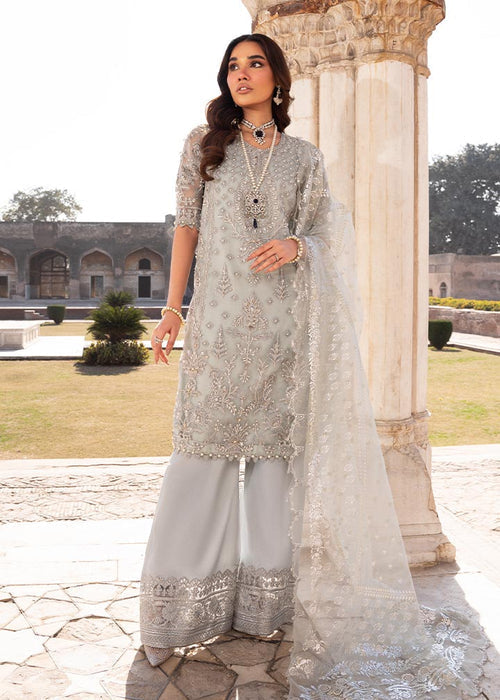 Meeral | Wedding Formals | Parishay - by - Libasekhas UK - Registered Vendor of : Meeral - 100% Original Designer Dresss