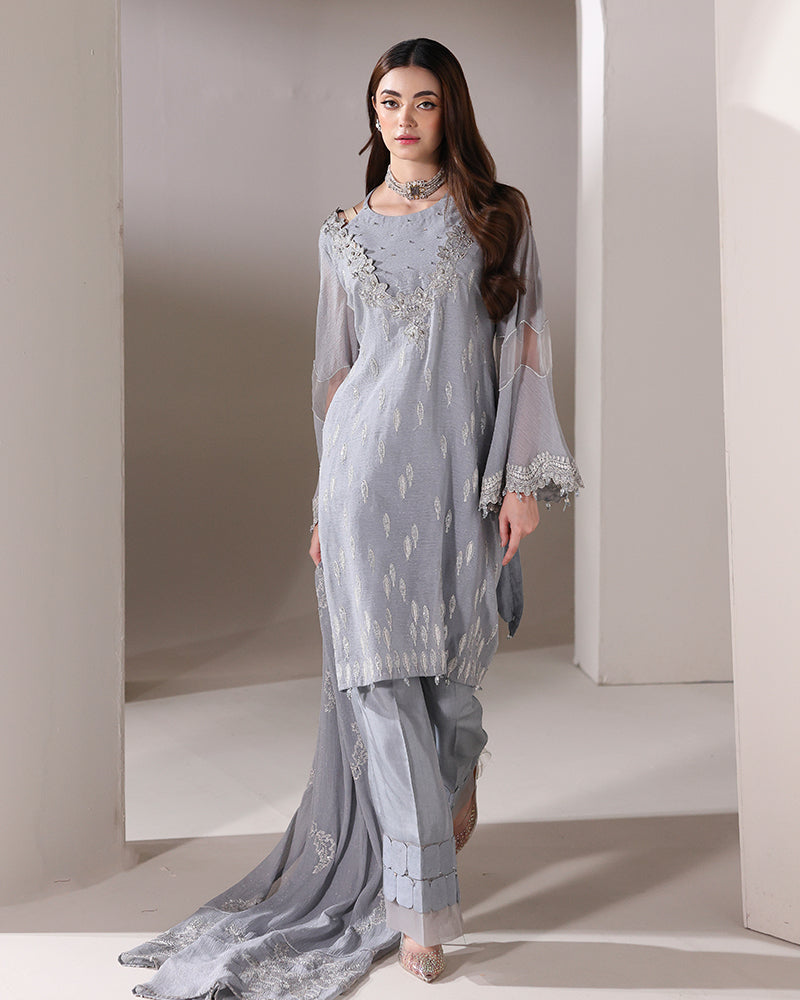 Ain | Noore Festive Formals 25 | AN-149 - by Libasekhas UK - Registered Vendor of : Ain - 100% Original Designer Dress