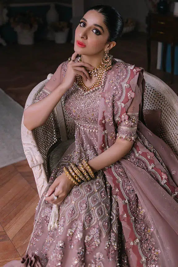 Elan | Wedding Festive 23 | Aysel - by - Libasekhas UK - Registered Vendor of : Elan - 100% Original Designer Dresss