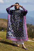 Elan | Kashmee Legacy Lawn 26 |SONAMARG (EL26-09 B) - by Libasekhas UK - Registered Vendor of : Elan - 100% Original Designer Dress