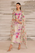 Vanya | Silk Edit | SL-24 - by Libasekhas UK - Registered Vendor of : Vanya - 100% Original Designer Dress