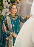 Daud Abbas | Formals Collection | Khushboo - by - Libasekhas UK - Registered Vendor of : Daud Abbas - 100% Original Designer Dresss
