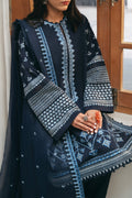 Zaha | Aangan Ready to Wear | ROSHAN (ZRW-20907) - by - Libasekhas UK - Registered Vendor of : Zaha - 100% Original Designer Dresss