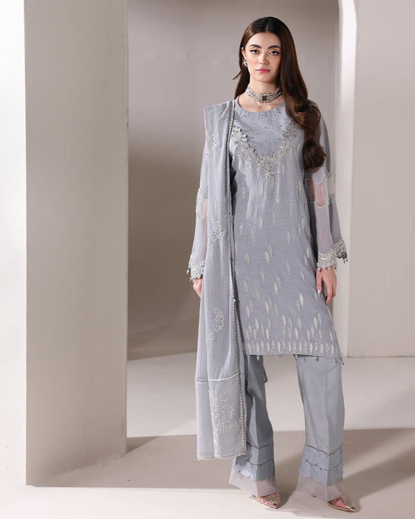 Ain | Noore Festive Formals 25 | AN-149 - by Libasekhas UK - Registered Vendor of : Ain - 100% Original Designer Dress