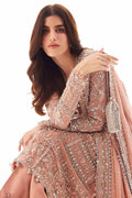 Elan | Wedding Formals | ROSEA (EP-21213) - by Libasekhas UK - Registered Vendor of : Elan - 100% Original Designer Dress
