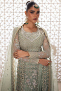 Zaha | Gossamer Formals 24 | SERAPHINA (ZC24-03) - by - Libasekhas UK - Registered Vendor of : Zaha - 100% Original Designer Dresss