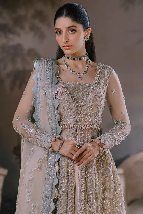Elan | Wedding Festive 23 | Neda - by - Libasekhas UK - Registered Vendor of : Elan - 100% Original Designer Dresss