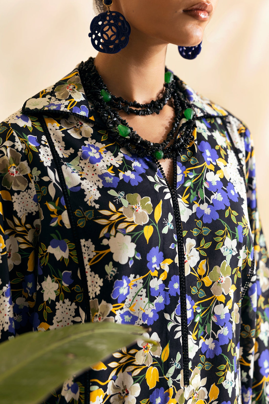 Zaha | Pop RTW | SOLEO - by - Libasekhas UK - Registered Vendor of : Zaha - 100% Original Designer Dresss