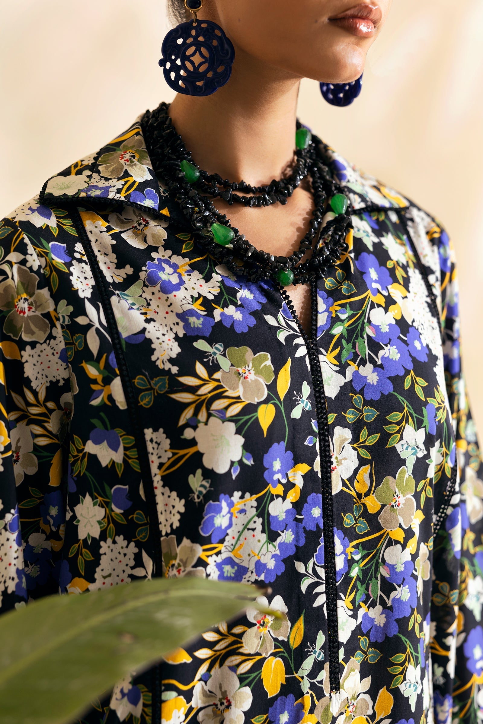 Zaha | Pop RTW | SOLEO - by - Libasekhas UK - Registered Vendor of : Zaha - 100% Original Designer Dresss