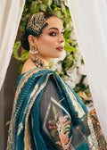 Daud Abbas | Formals Collection | Khushboo - by - Libasekhas UK - Registered Vendor of : Daud Abbas - 100% Original Designer Dresss