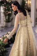 Zaha | Gossamer Formals 24 | SOLƒƒ‚‰LIA (ZC24-08) - by - Libasekhas UK - Registered Vendor of : zaha - 100% Original Designer Dresss