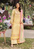 Altan | Garden of grace | ALT-06 Sunkissed Medow - by - Libasekhas UK - Registered Vendor of : Altan - 100% Original Designer Dresss