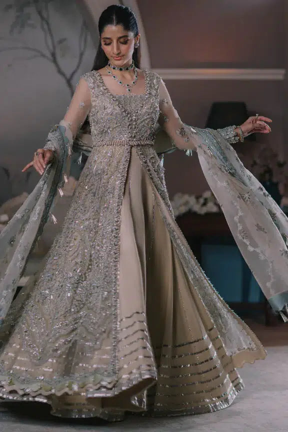 Elan | Wedding Festive 23 | Neda - by - Libasekhas UK - Registered Vendor of : Elan - 100% Original Designer Dresss