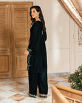 Ain | Winter Collection | AN-86 - by Libasekhas UK - Registered Vendor of : Ain - 100% Original Designer Dress