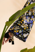 Zaha | Pop RTW | SOLEO - by - Libasekhas UK - Registered Vendor of : Zaha - 100% Original Designer Dresss